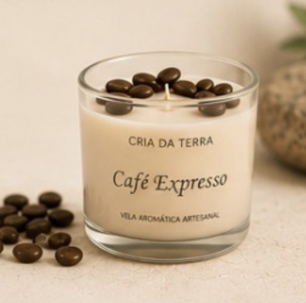 Vela Café Expresso