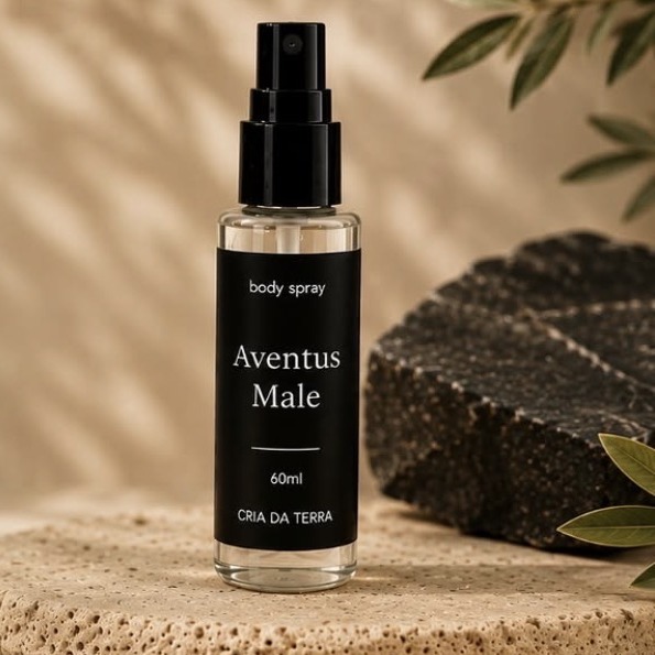 Body Spray Aventus Male